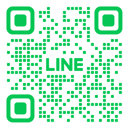 LINE QR Code
