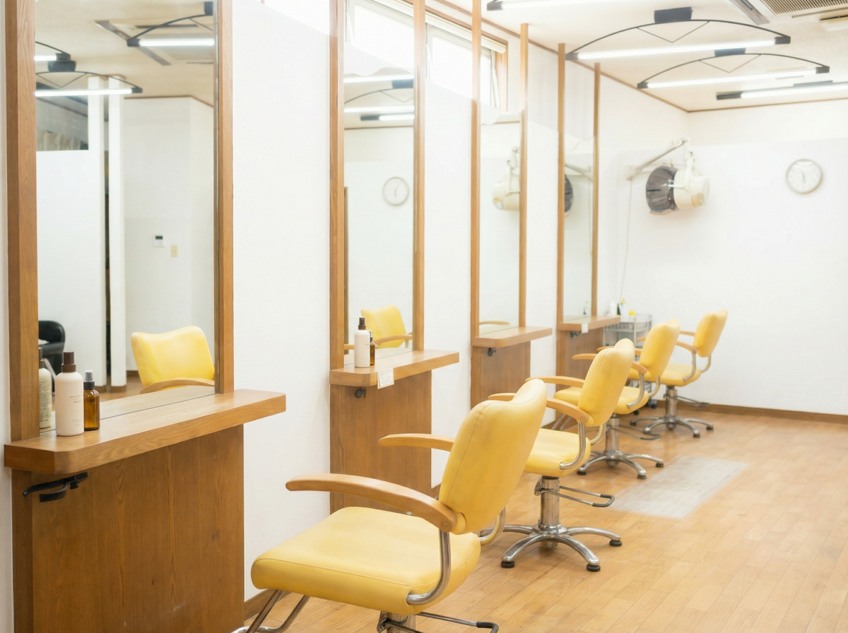 ヒサキルネッサンス 加茂店 外観