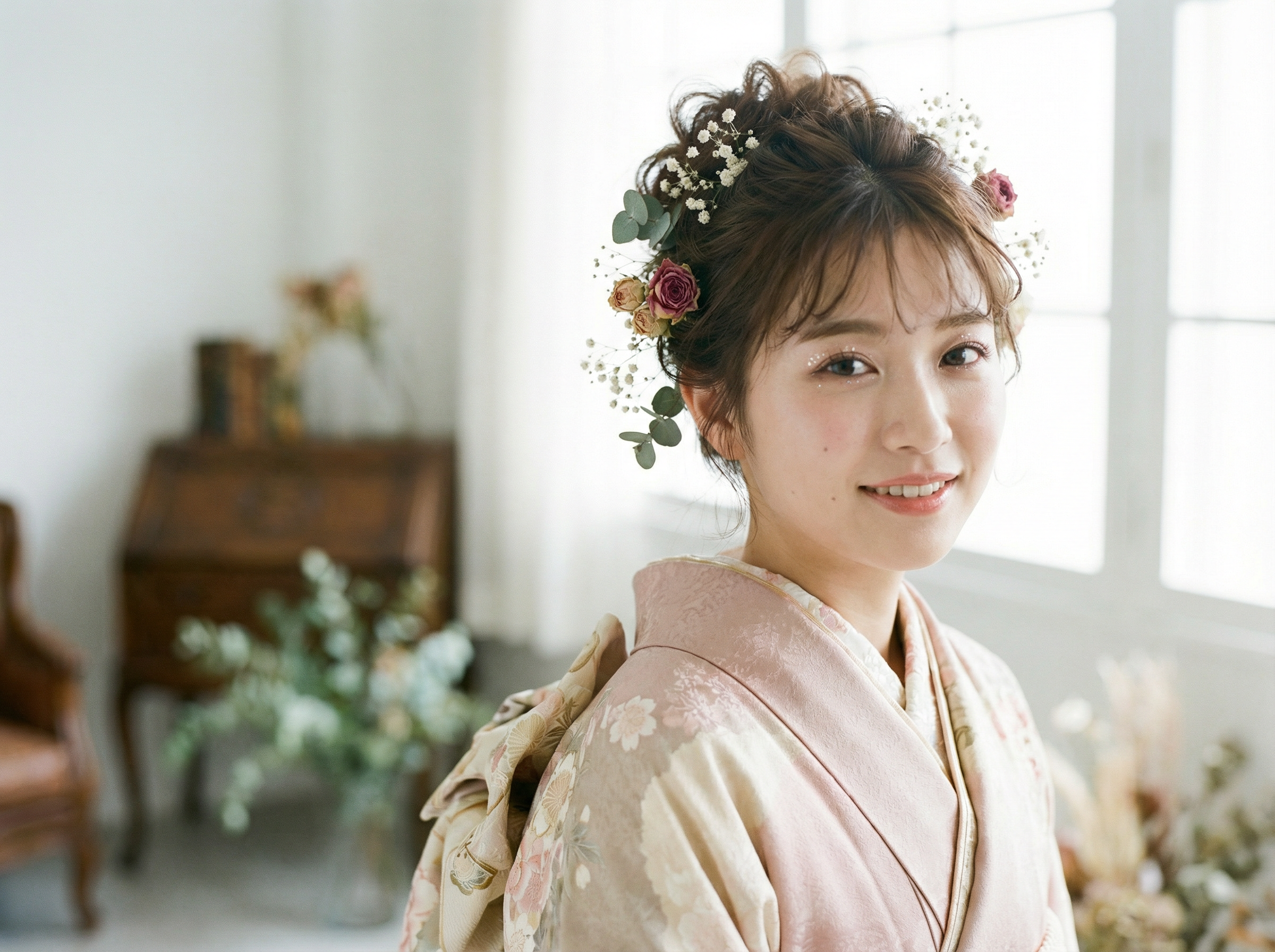 Kimono special